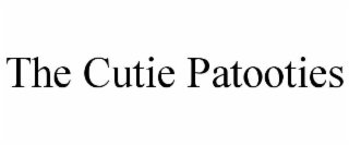the cutie patooties