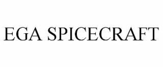 ega spicecraft
