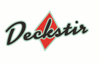 deckstir