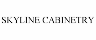 skyline cabinetry