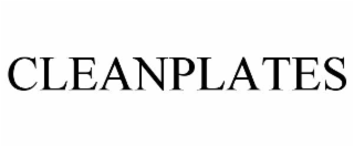 cleanplates