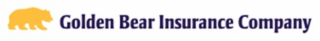 golden bear insurance company