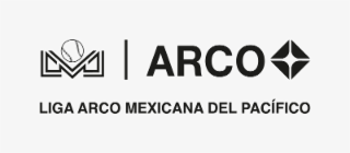 lmp liga arco mexicana del pacÍfico
