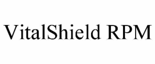 vitalshield rpm