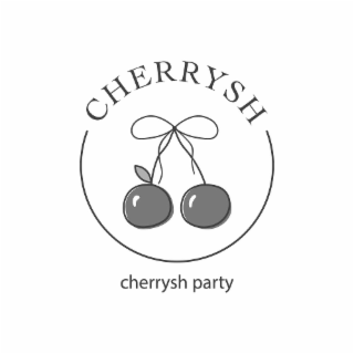 cherrysh party