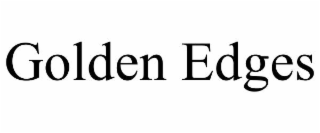 golden edges