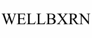 wellbxrn