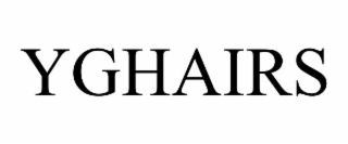 yghairs