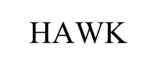 hawk