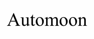 automoon