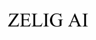 zelig ai