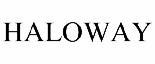 haloway