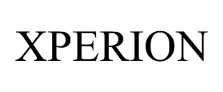 xperion