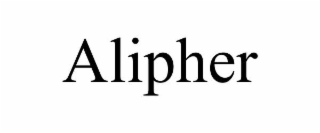 alipher