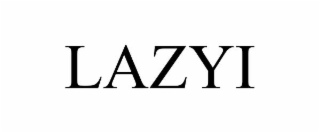 lazyi