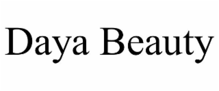 daya beauty