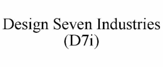 design seven industries (d7i)