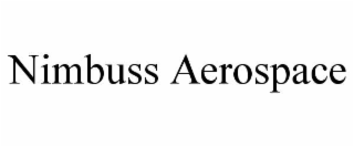 nimbuss aerospace