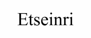 etseinri