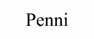 penni