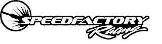 speedfactory racing