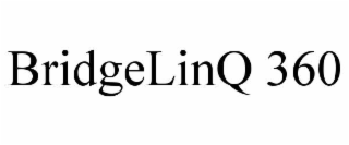 bridgelinq 360