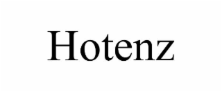 hotenz