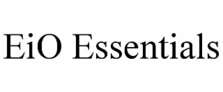 eio essentials