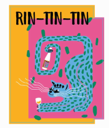 rin-tin-tin