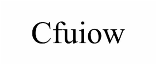 cfuiow