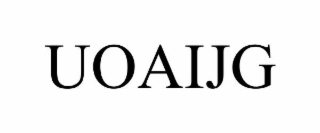 uoaijg
