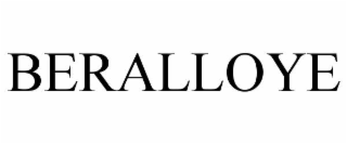 beralloye
