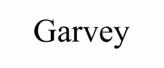 garvey