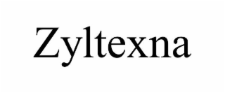 zyltexna