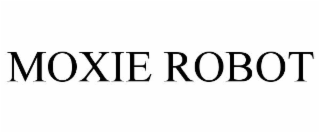 moxie robot