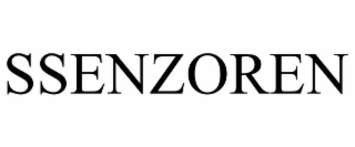 ssenzoren