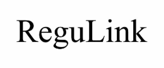 regulink