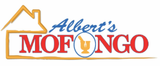 albert's mofongo