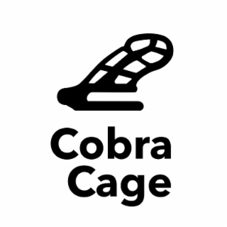 cobra cage
