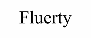 fluerty