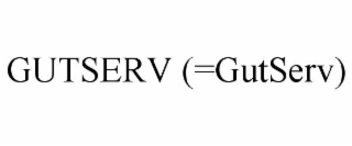 gutserv (=gutserv)