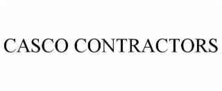 casco contractors