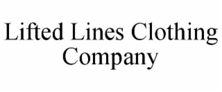 lifted lines clothing company