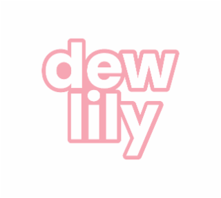 dew lily