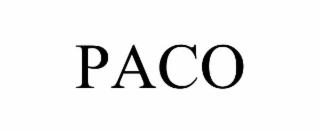 paco