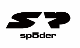 sp sp5der