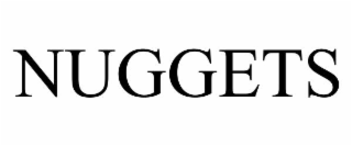nuggets
