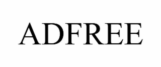 adfree