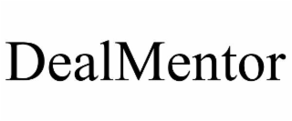 dealmentor