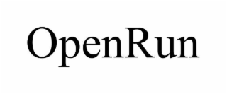 openrun